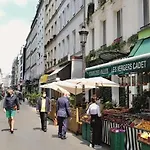 Sompteux appartement proche de L\'Opéra