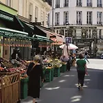 Sompteux appartement proche de L\'Opéra