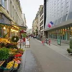 Sompteux appartement proche de L\'Opéra