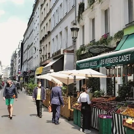 Sompteux Proche De L'opéra *